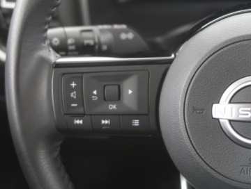 Nissan X-Trail IV 1.5 VC-T e-POWER 204KM 2023 Nissan X-Trail 1.5 VC-T e-Power, Automat, VAT 23%, zdjęcie 15