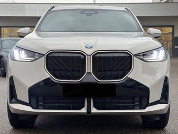 BMW X3 G45 SUV Plug-In 2.0 30e 299KM 2025 BMW X3 xDrive30e Sport Suv 2.0 (299KM) 2025, zdjęcie 4