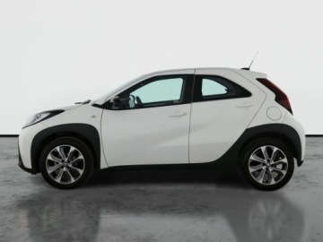 Toyota Aygo X 1.1 VVT-i 72KM 2024 Toyota Aygo X 1.0, Salon Polska, 1. Właściciel, zdjęcie 2