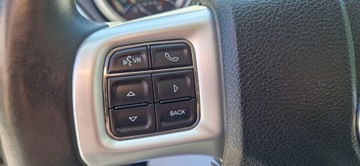 Fiat Freemont 2.0 Multijet II 16v 170KM 2014 Fiat Freemont 2.0JTD 170KM, Navi, Skóra, 7-osob.Super Stan !, zdjęcie 17