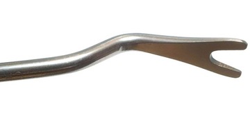 Захват для обивочных застежек 6 мм Jonnesw