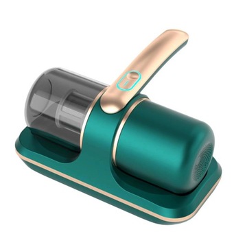 Пылесос для чистки матрасов, портативный аккумулятор.