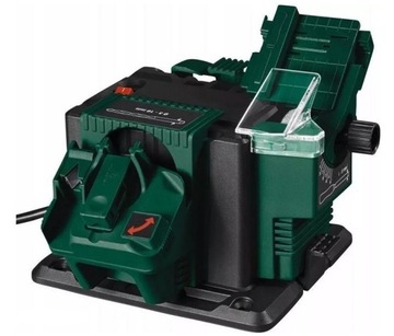 ЗАТОЧНОЕ УСТРОЙСТВО МНОГОФУНКЦИОНАЛЬНАЯ ТОЧИЛКА PARKSIDE PSS 65 C1