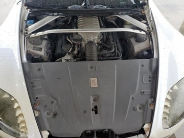 Aston Martin V8 Vantage III 2008 Aston Martin V8 Vantage 2008 4.3L 4.3 Benzyna 380KM, zdjęcie 6