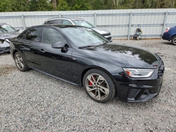 Audi A4 B9 2023 Audi A4 Limousine Premium Plus 45 2023 2.0 Benzyna 261KM, zdjęcie 4