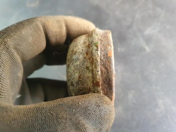 ОЧЕНЬ СТАРЫЙ ВИНТАЖНЫЙ ВЕЛОСИПЕД BIKE BELL ОРИГИНАЛЬНЫЙ PRL CHANCE