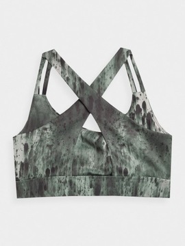 ТРЕНИРОВОЧНЫЙ БЮСТГАЛТЕР 4F