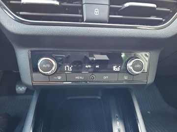 Skoda Scala Hatchback 1.0 TSI 110KM 2021 Skoda Scala Polski Salon | Pierwszy właściciel | F, zdjęcie 26