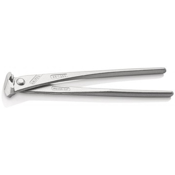 KNIPEX OBCĘGI ZBROJARSKIE ZWIĘKSZONE PRZEŁOŻENIE