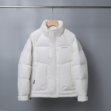 High quality Winter Men Down Jacket Casual Thicken