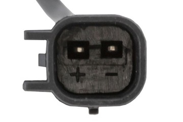 NTY ДАТЧИК АБС ЗАДНИЙ OPEL INSIGNIA A 08-17 /SYS. ФЛЕКСРАЙД, СПРАВА/