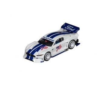 CARRERA DIGITAL FORD MUSTANG GTY NO.76, CARRERA