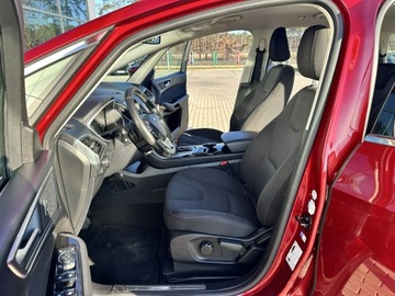 Ford S-Max II Van 2.0 TDCi 180KM 2017 Ford S-Max Kamera, Navi, LED, Alu,GWARANCJA, zdjęcie 10