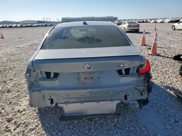 BMW Seria 3 G20-G21 2023 BMW Seria 3 M340i 2023 3.0l 3.0 Benzyna 382KM, zdjęcie 2