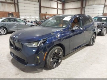 BMW 2025 BMW X3 M M50 xDrive 2025 3.0 Benzyna 393KM, zdjęcie 1