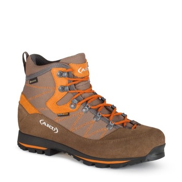 Buty damskie trekkingowe Aku Trekker [978518] GTX