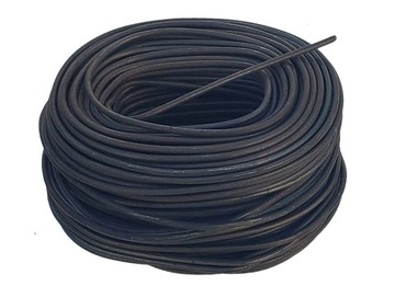Drut wiązałkowy w motkach kłębkach fi 1,4 mm 20 kg