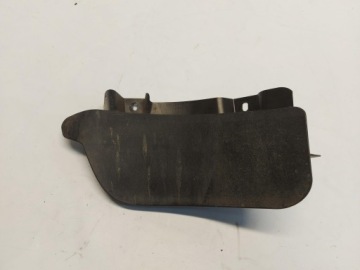 VW ID4 11A , 2024r SUV 5D Schmutzfänger Blende Abdeckung DER SCHWELLE links heck 11A854855