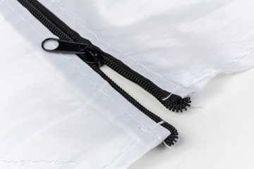 Коммерческая палатка 2х3м, 4 дверные стенки + утяжелители