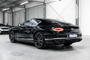 Bentley 2020 Bentley Continental GT 6.0 W12 635 KM, FV23%., zdjęcie 7