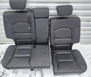 POHOVKA ZADNÍ SSANGYONG KORANDO III 3