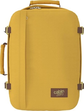 PL177 Plecak Cabinzero Classic bagaż podręczny 36L