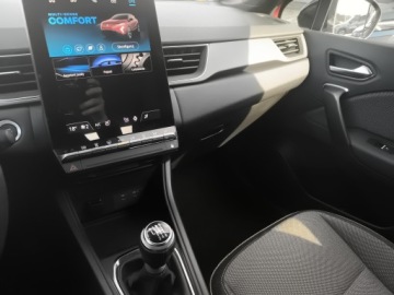 Renault Captur II Crossover Facelifting 1.0 TCe 90KM 2024 Captur 1.0 TCe Techno LPG, zdjęcie 14