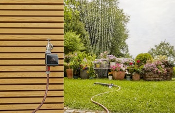 GARDENA Bluetooth-контроллер для полива