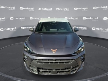 Cupra Terramar SUV 1.5 eTSI 150KM 2026 Cupra Terramar 1.5 eTSI mHEV 150 KM DSG Advantage, zdjęcie 1