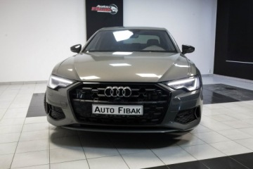 Audi A6 C8 Limousine 2.0 40 TDI 204KM 2023 Audi A6 Limousine QUATTRO*Salon, zdjęcie 8