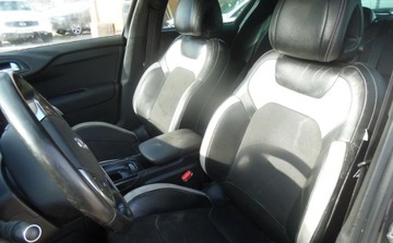 DS 4 I Hatchback Facelifting 2015 (Citroen) 1.6 VTi 120KM 2015 Citroen DS4 1,6 16V po zalaniu 1.6 Benzyna 120KM, zdjęcie 8