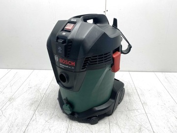 Dry Vacuum Cleaner Bosch AdvancedVac 20 06033D1200