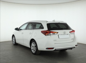 Toyota Auris II Touring Sports Facelifting 1.6 D-4D 112KM 2016 Toyota Auris 1.6 D-4D, Navi, Klima, Klimatronic, zdjęcie 3