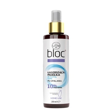 EMPIRE PHARMA ŁAGODZĄCA MGIEŁKA PO OPALANIU 200ML