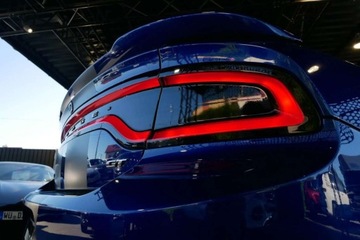 Dodge Charger VII 2021 Dodge Charger 3.6 300KM GT LED RWD PodgrzKierownicaFotele 4x4 Cam 2ZoneKli, zdjęcie 36