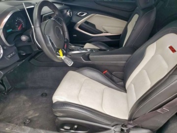 Chevrolet Camaro VI Coupe 6.2 455KM 2016 Chevrolet Camaro SS 2016 6.2l 6.2 Benzyna 455KM, zdjęcie 7