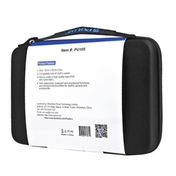 Камера для камеры GoPro PU105