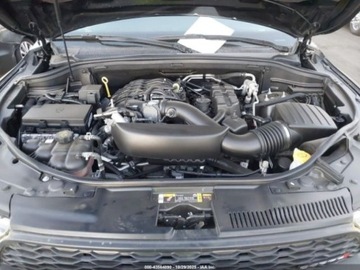 Dodge Durango III 3.6 V6 294KM 2023 Dodge Durango GT, V6, od ubezpieczalni 3.6 Benzyna 295KM, zdjęcie 13