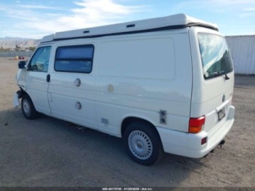 Volkswagen 1999 Volkswagen Inny EuroVan Mv 1999 2.8 Benzyna 614KM, zdjęcie 3