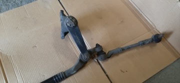 ТЯГА ПЕРЕДНЯЯ РУЛЕВАЯ NISSAN CABSTAR 3.0 98-06