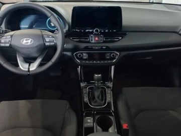 Hyundai i30 III 2026 HYUNDAI i30 1.6 T-GDI Smart DCT Hatchback 150KM 2026, zdjęcie 6