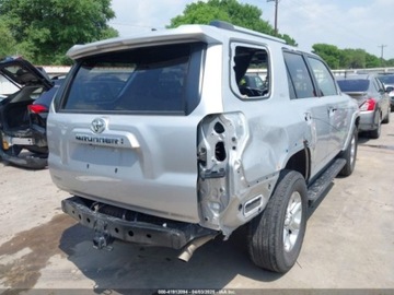 Toyota 2021 Toyota 4-Runner SR5 2021 4.0l 4.0 Benzyna 270KM, zdjęcie 5