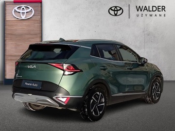 Kia Sportage V SUV 1.6 T-GDI MHEV 150KM 2023 Kia Sportage 1.6 T-GDI MHEV L 2WD DCT V (2021-) 1., zdjęcie 4