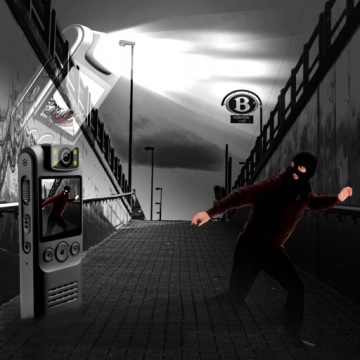 МИНИ СПОРТИВНАЯ КАМЕРА FULL HD WIFI ОБНАРУЖЕНИЕ ДВИЖЕНИЯ 180 ОБЪЕКТИВ ПОРТАТИВНЫЙ