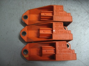 CZUJNIK UDERZENIA BOCZNEGO SKODA 1T0909606A