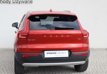 Volvo XC40 Crossover 2.0 T5 247KM 2018 Volvo XC 40 T5 247KM AWD Momentum Into Salon POLSKA I Wlasciciel Gwarancja, zdjęcie 5
