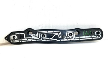DUCATO BOXER JUMPER 12- WKŁAD LAMPY TYŁ LEWY Euro5