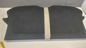 CITROEN DS5 POLIČKA KUFRU