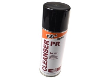 Konserwacja potencjometrów Cleanser PR 400ml spray
