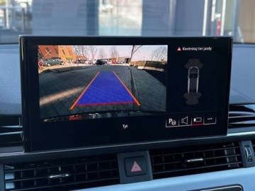 Audi A5 F5 Coupe Facelifting 2.0 40 TDI 204KM 2024 Audi A5 Sportback VAT23 Gwarancja Lasery ACC Head up Masaz 2.0, zdjęcie 31